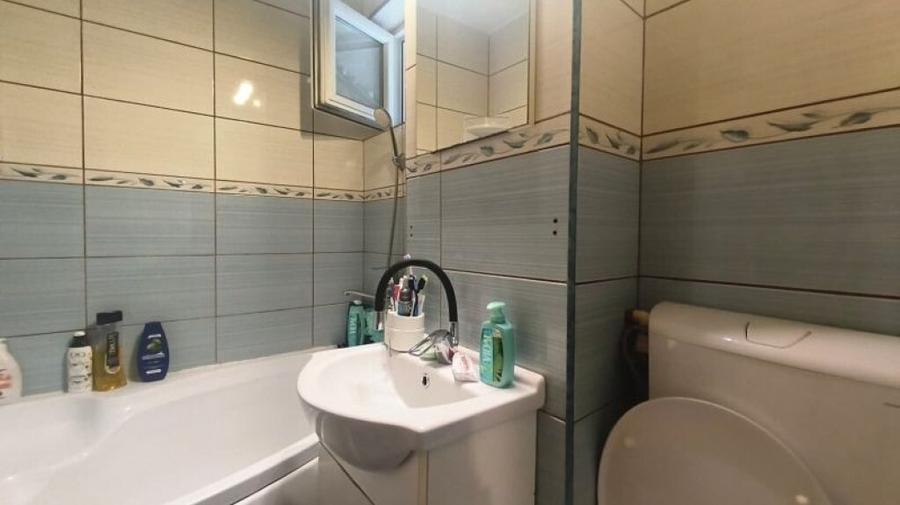 Apartament 3 camere in Deva, zona Licee - 14