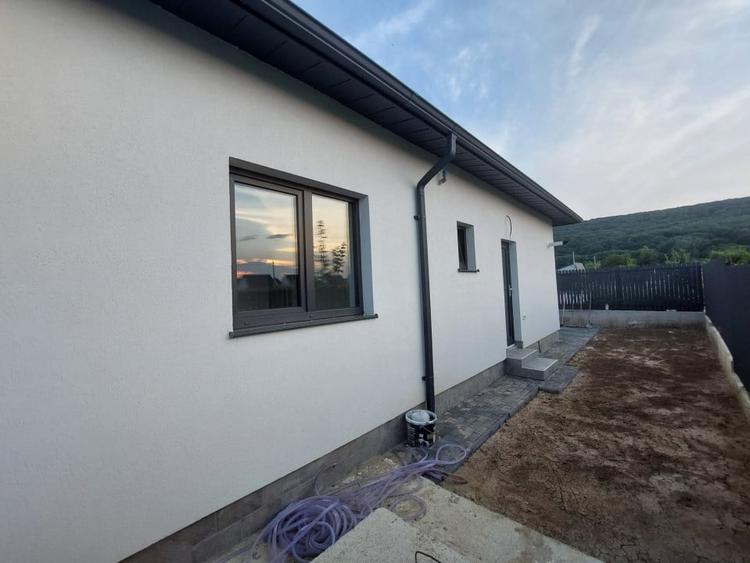 Casa noua in Hemeius - 9