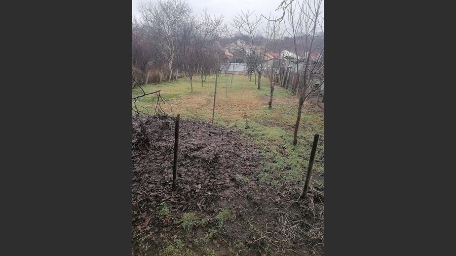 Casă familiala zona centrală Turda,teren 895mp, fără comision!!! - 11