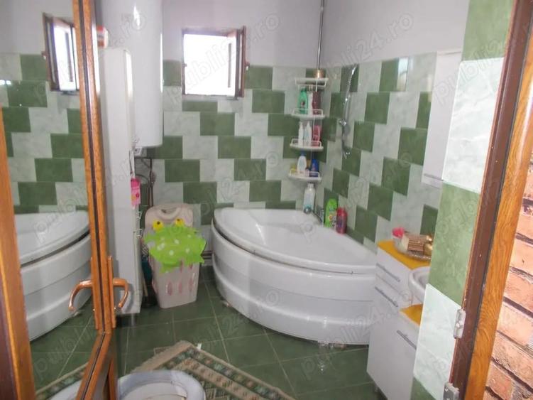 Casa individuala,2007, Ianova, P+M, 5 cam, 1150 mp teren - 9