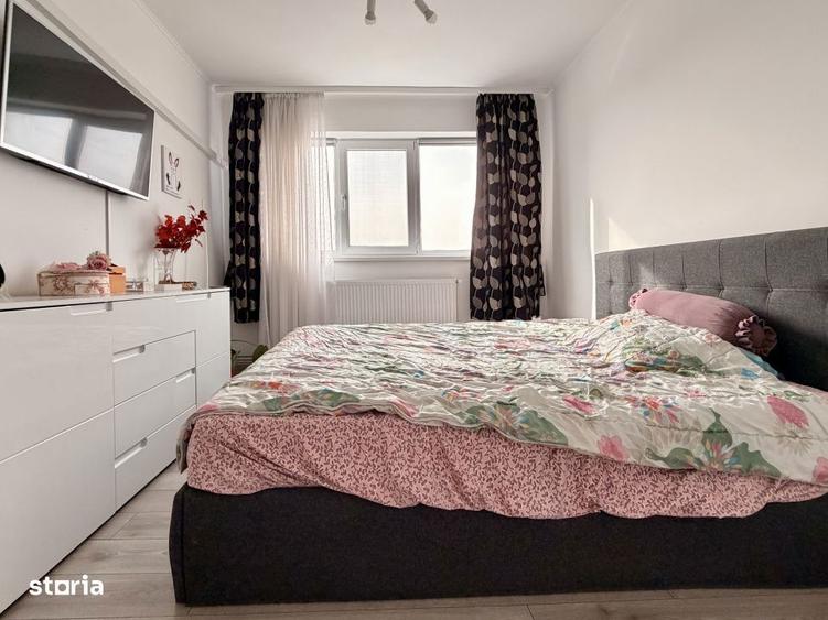 Apartament spatios cu 3 camere decomandat in zona Abator | Super Pret - 1