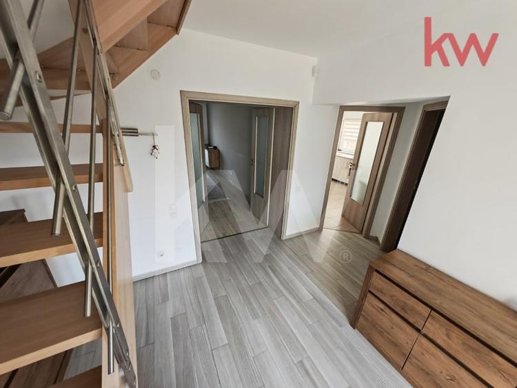 Casa noua, complet mobilata si utilata – Selgros - 12