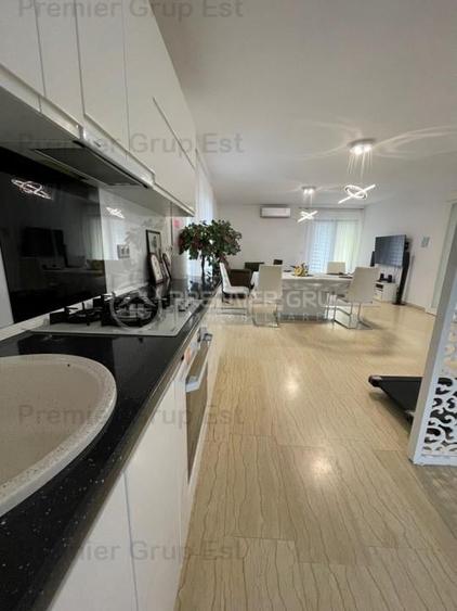 Casa 3 camere, Valea Adanca, 90mp + teren 500mp - 5