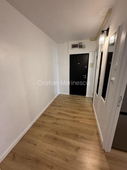 Garsoniera Renovata - Decomandata - Gorjului - Metrou 10 minute