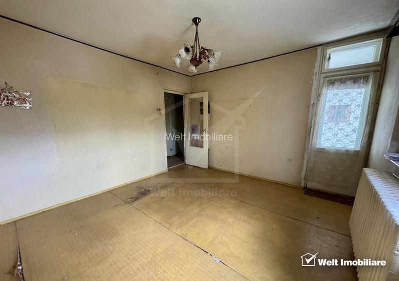 Apartament 2 camere, decomandat, Manastur, str. Mehedinti