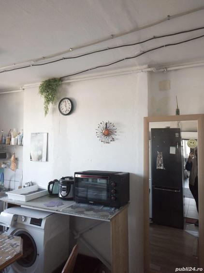 vand apartament resita - 6