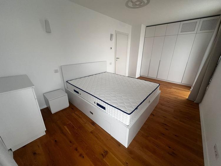 2 Camere 70mp Parcare Inclusa Sisesti Vatra Noua La Citadela Residence - 13