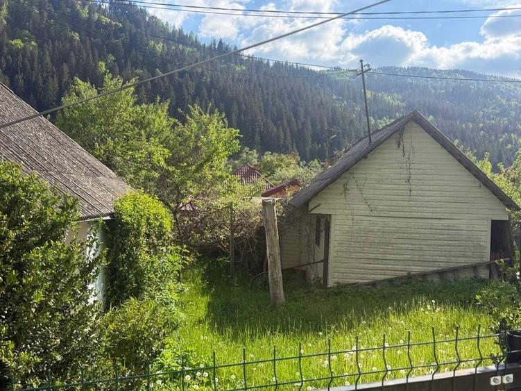 casa de vanzare poiana largului,comuna poiana teiului,judetul neamt,romania - 3