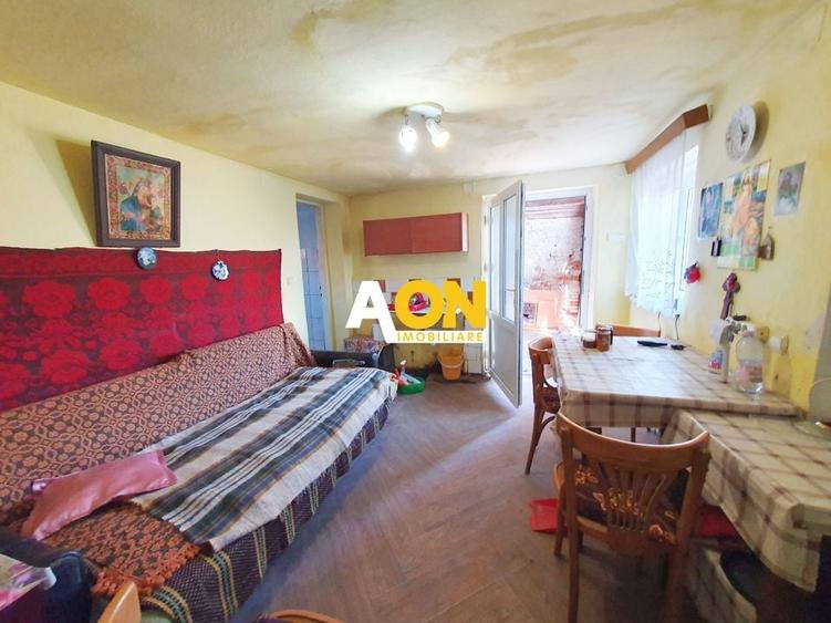 Casa veche, demolabila, 1.426 mp teren parcelabil, zona Maieri - 5