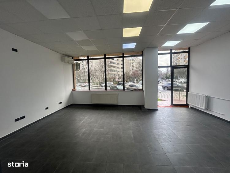 Spa?iu comercial str Petre ispurescu - 14
