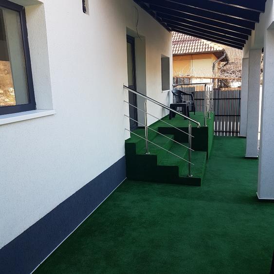 Casă de vânzare la 4, 5 km de Ramnicu Vâlcea  - 12