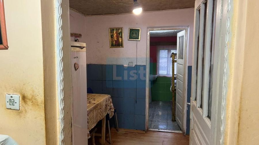 Casă spațioasă 156 mp – Cârbești, comuna Drăguțești (Gorj) - 16