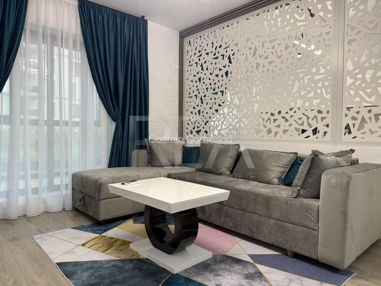 Garsoniera Exigent Plaza Residence Faza 5