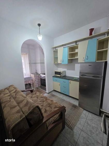 Inchiriez apartament 2 camere Nicolina - CUG - 5