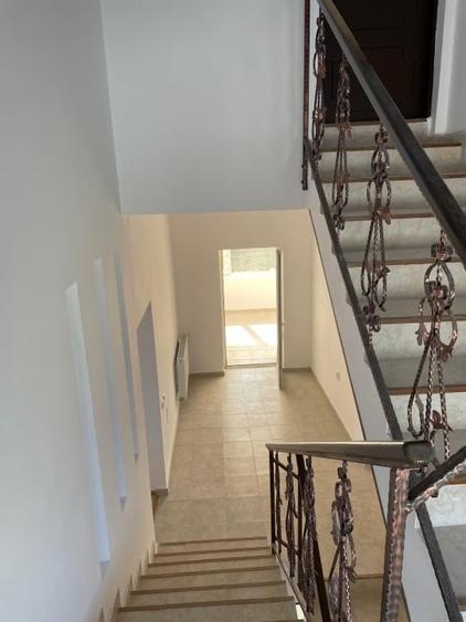 Casă S+P+1+M cu teren 2500 mp. Săftica Balotești,  Comision 0% - 6