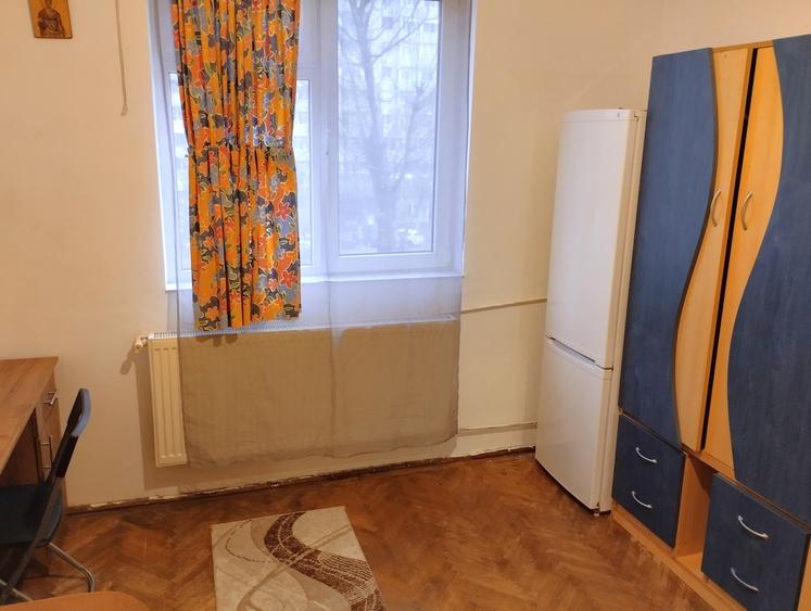 Giurgiului 164, M. Eroii Revolutiei, termen scurt, 160 lei/zi - 5