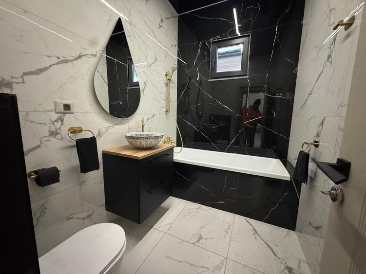 Case de vanzare in Agigea zona Steaua de Mare - 11