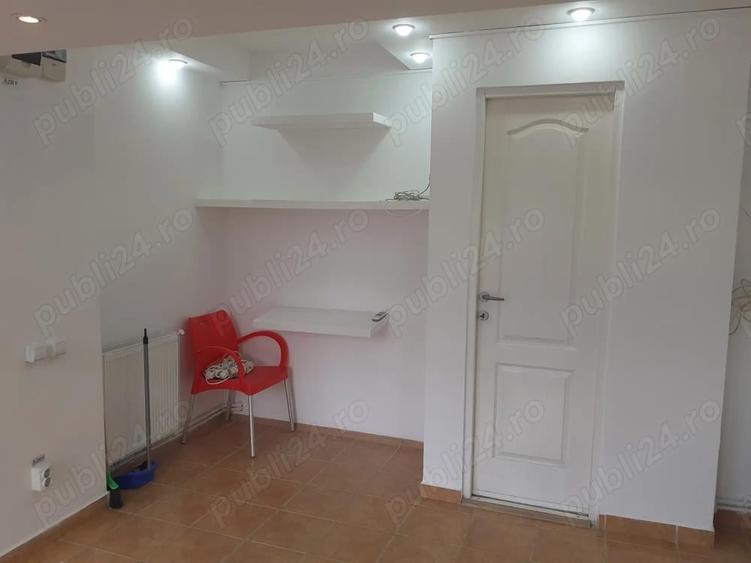 Inchiriere Spatiu Comercial de 15.mp. amenajat, pozitie buna, str. Tineretului cu Dorobanti. - 16
