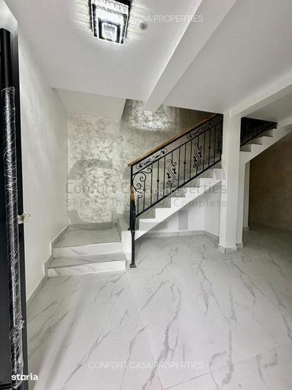 Timpuri Noi metrou, Splaiul Unirii , Vila P+1 NEMOBILATA, pretabila BI - 8