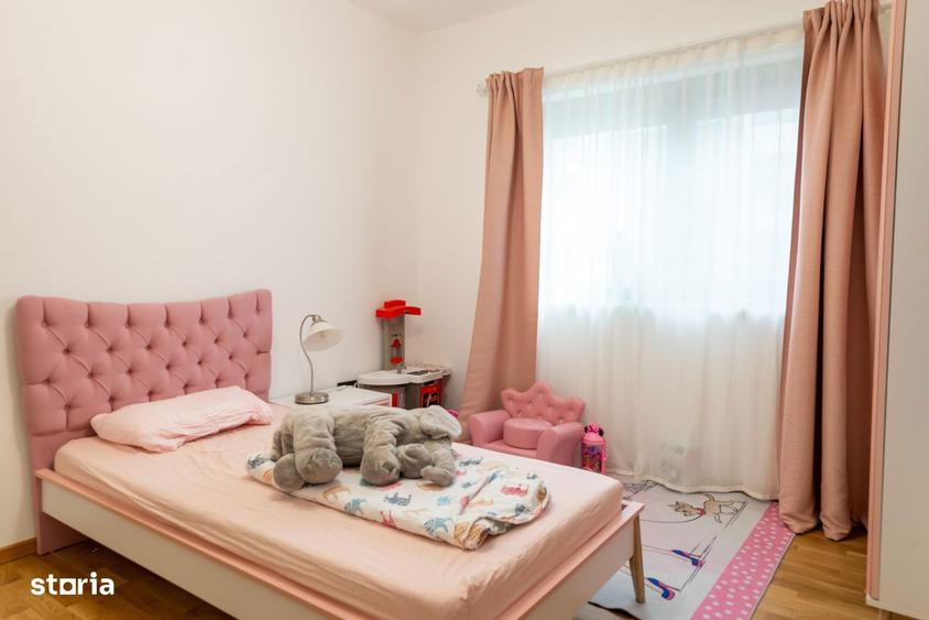 Nou | Apartament Premium | Curte proprie | 5 Camere | Otopeni-Tunari - 8