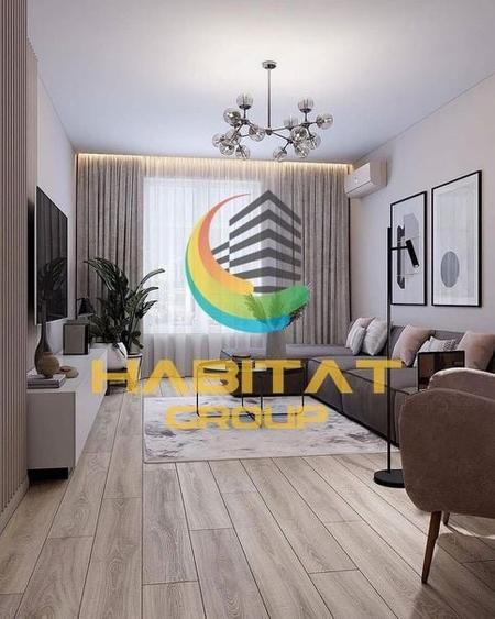 Apartament 2 Camere Zona Grand Arena - 1