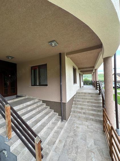 Sc vinde Depozit ?i Locuinta de serviciu - 7