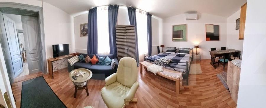 Oportunitate! Casa 300 mp utili, 1000 mp teren, zona Sapte Strazi! - 5