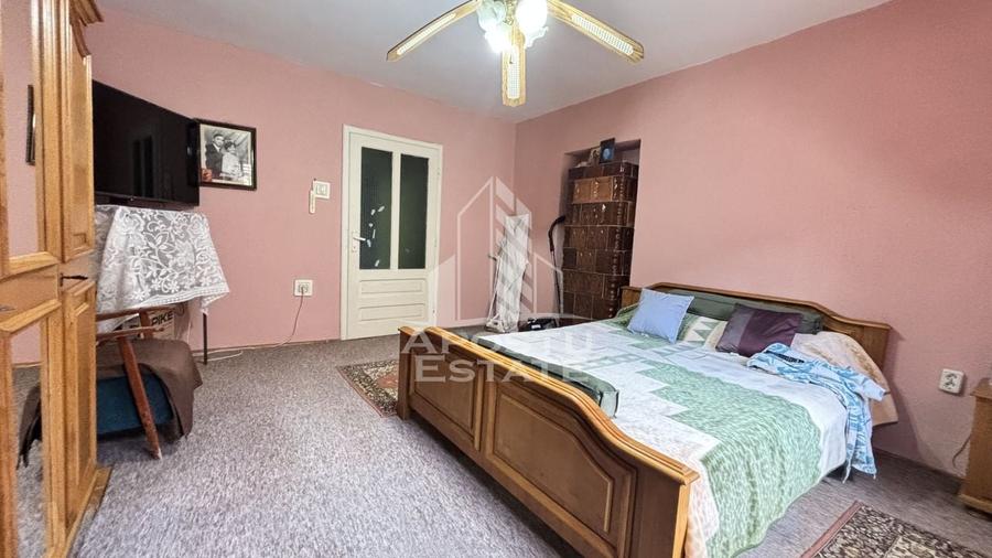 Casa spatioasa, teren 1348 mp, Giarmata - 9