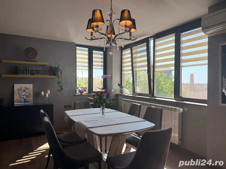 Vand apartament 72 mp - 2