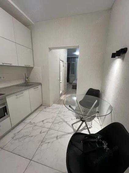 Garsoniera de inchiriat - Zona Pipera Sud - 5