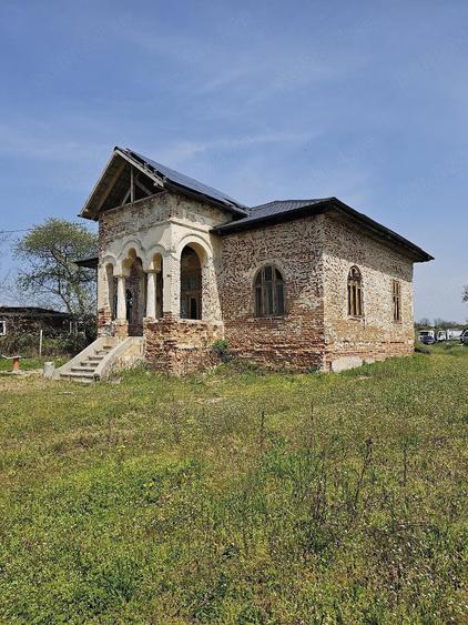 conac sau casa la tara - 3