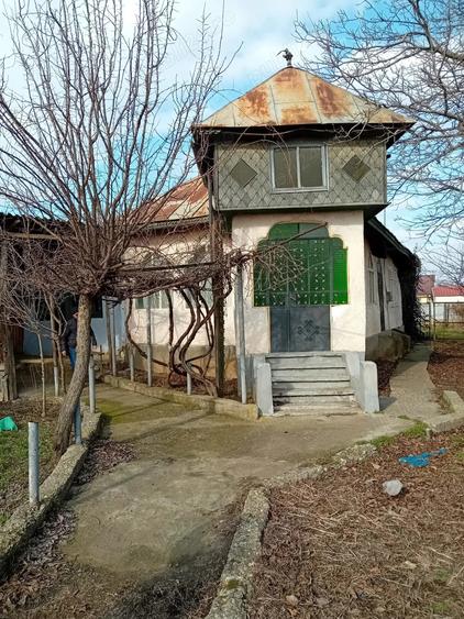 Vand casa in Vrancea - 1