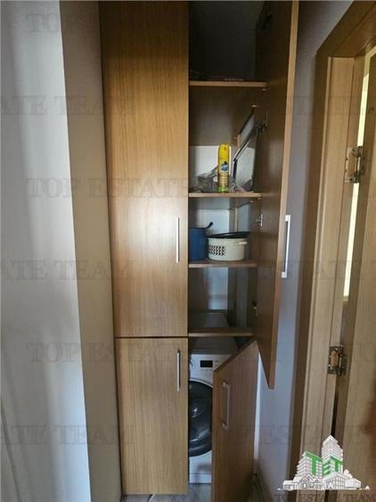 Apartament 3 camere 2 bai metrou Pacii (bloc dupa cutremur) - 5