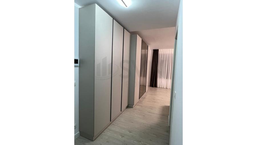 REA1021288 Apartament superb - vedere totala catre padure - 12