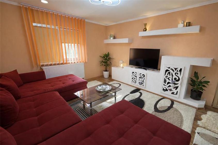 Proprietate 3 camere + studio independent, gradina, curte, Cristesti, Mures - 2