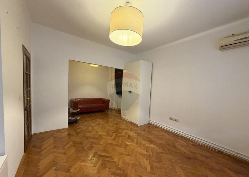 Spatiu de birou de inchiriat Nicolae Iorga/Zona Romana - 4