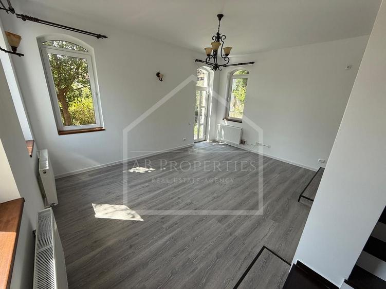 Vila Individuala | Teren 600 Mp  | Garaj - 8