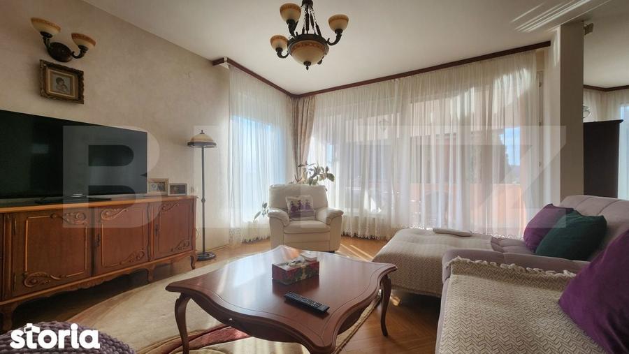 Casa Exclusivista 5 dormitoare, teren 920 mp Livezeni- Cart. Orizont - 14