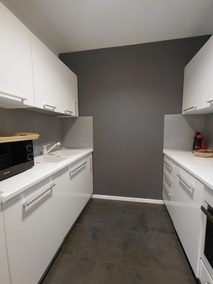 Apartament cu doua camere, langa Parcul Bordei - 3