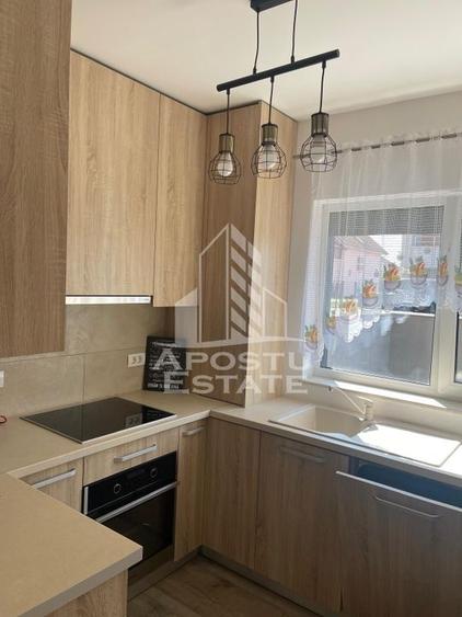 Apartament modern 3 camere, 2 bai, loc de parcare, Buziasului - 5