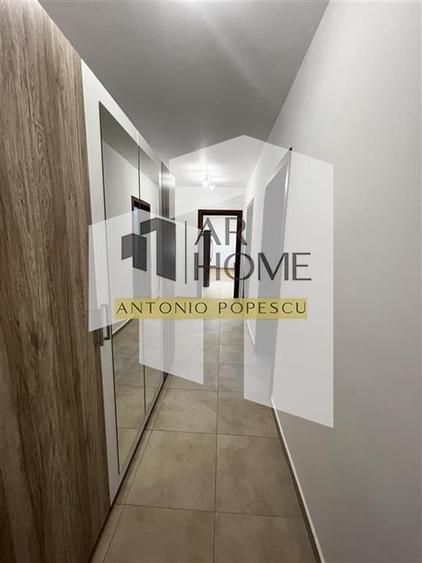 Apartament 3 camere, parcare proprie, Ploie?ti, Romana Residence - 7
