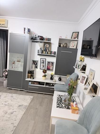 Vand apartament 3 camere - 1