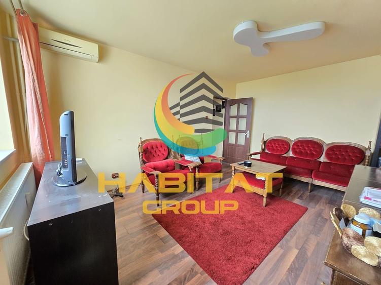 Apartament 2 camere la 10 minute de metrou - 1