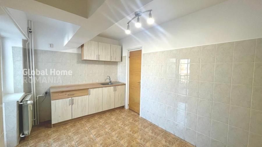 Office Duplex - 4 Rooms Unirii | 127 MP +  2 Balconies + 2 Bathrooms - 10