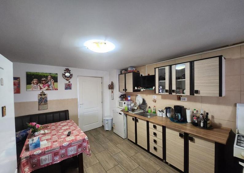 Casa deosebita in CATALOI -jud. Tulcea - 4