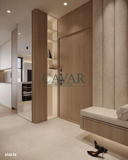 Alege Inteligent. Cavar Residence - 5