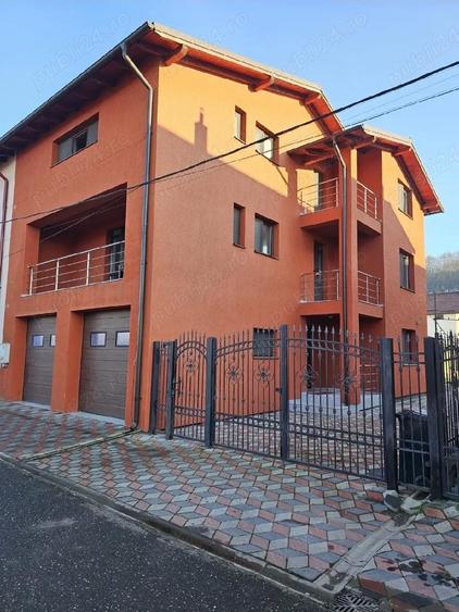 Casa de inchiriat Chirie Casa Cazare muncitori - 4