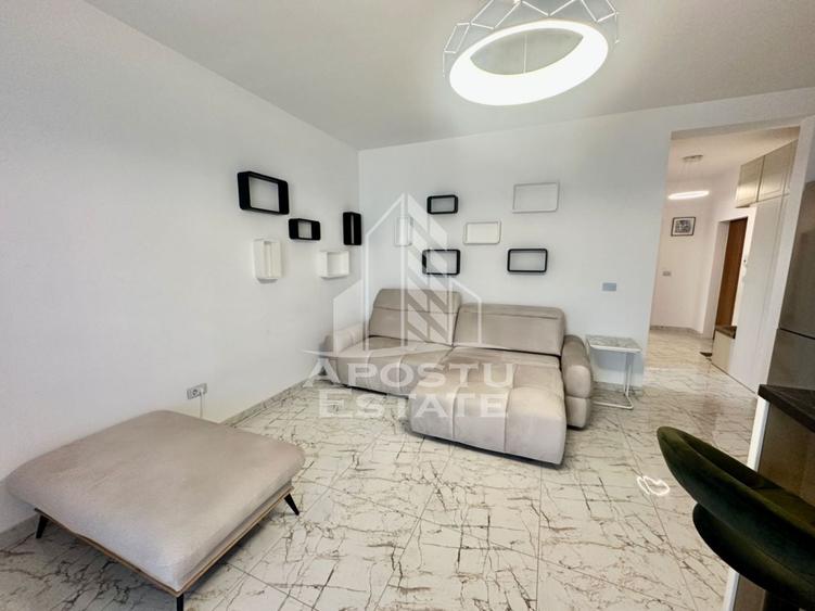 Apartament cu 2 camere, pod propriu, parcare acoperita, zona Lidl - 5