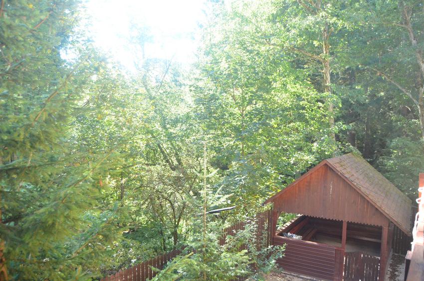 Duplex cu 5 camere cu Teren 300 Mp în Central