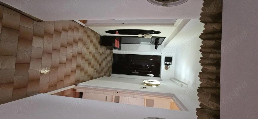 Apartament 3 camere, dec, 67 mp, Et. 4, Str. Pietei, Bl. 30, Zona Pod - 8